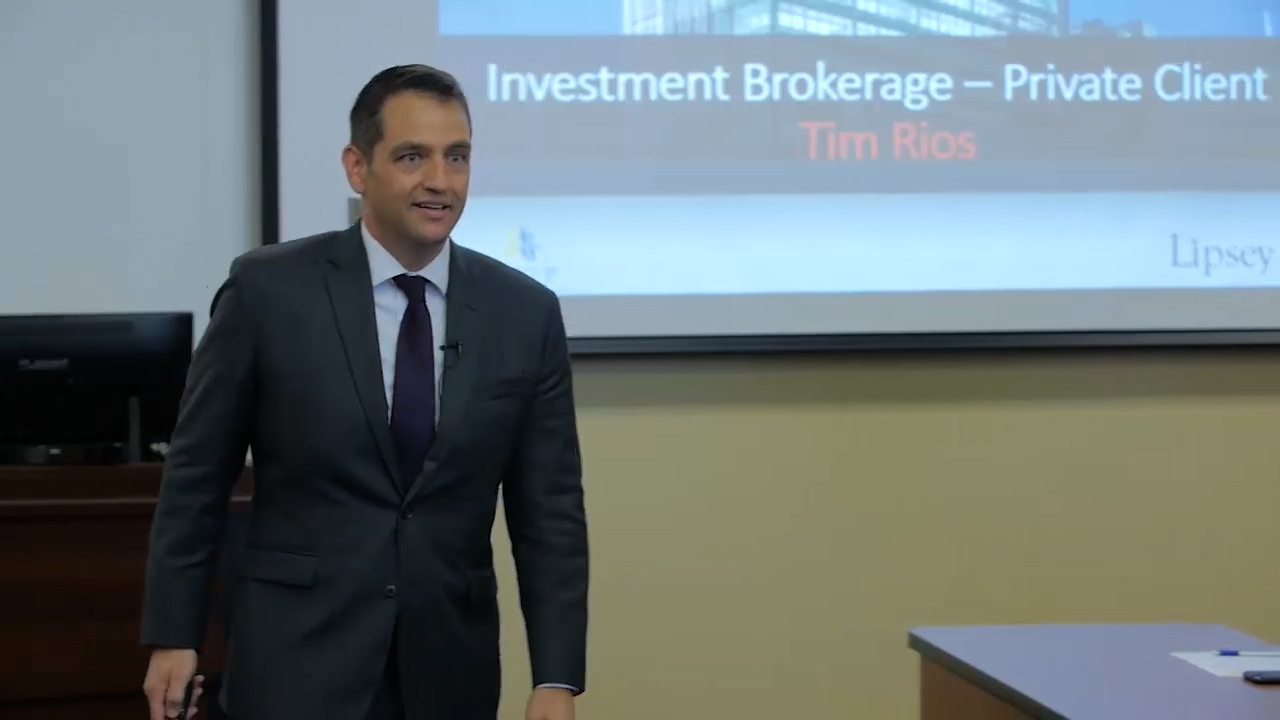 10-1 – About Private Owners