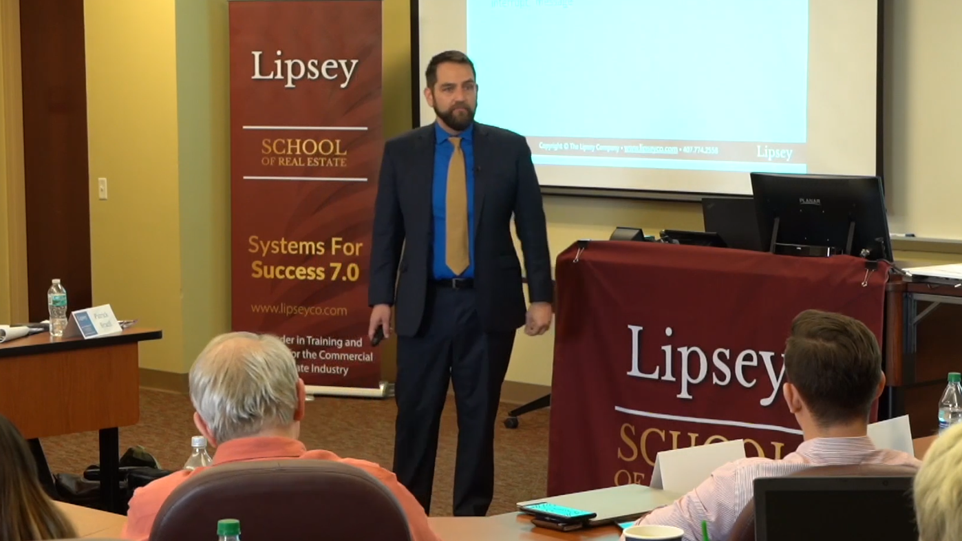 8.3 – Getting Past Your Call Reluctance Part II