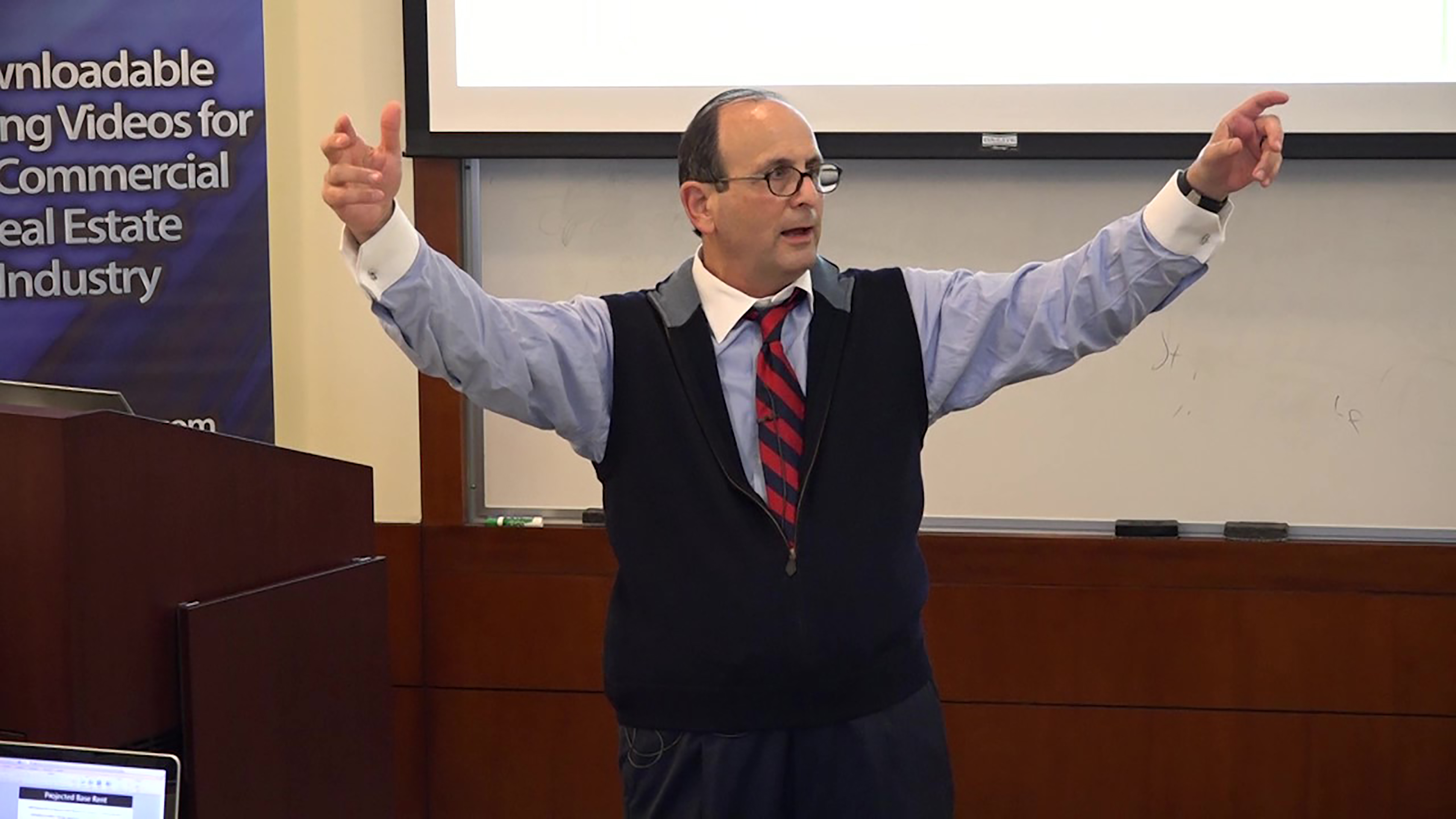 14 - Let’s Talk Tenant Rep