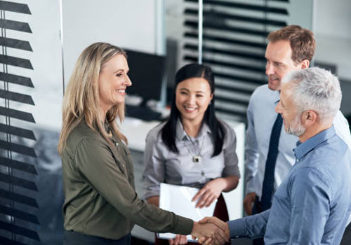 Investment Sales for Private Clients