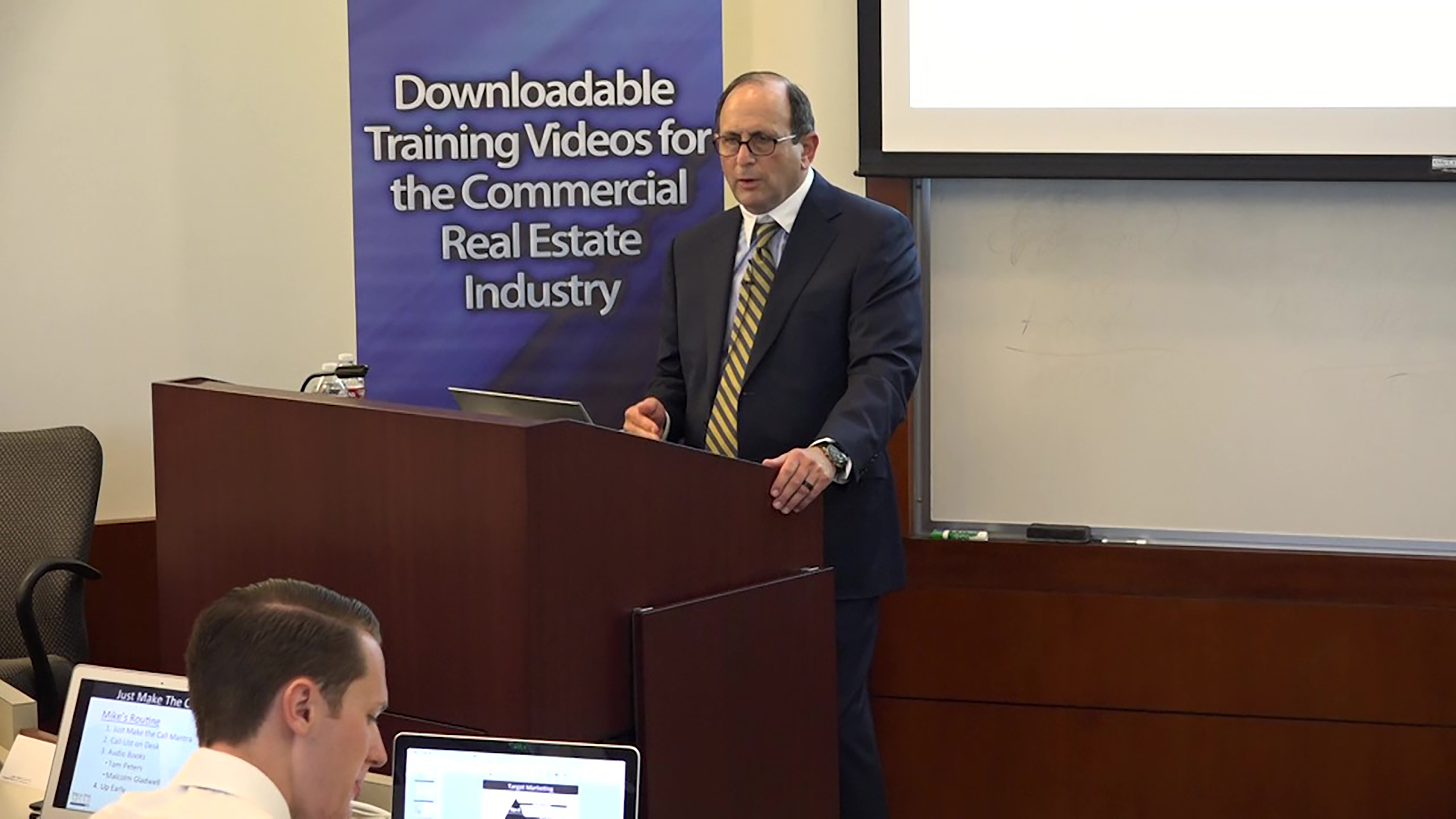 3 - A Successful Call Day Routine