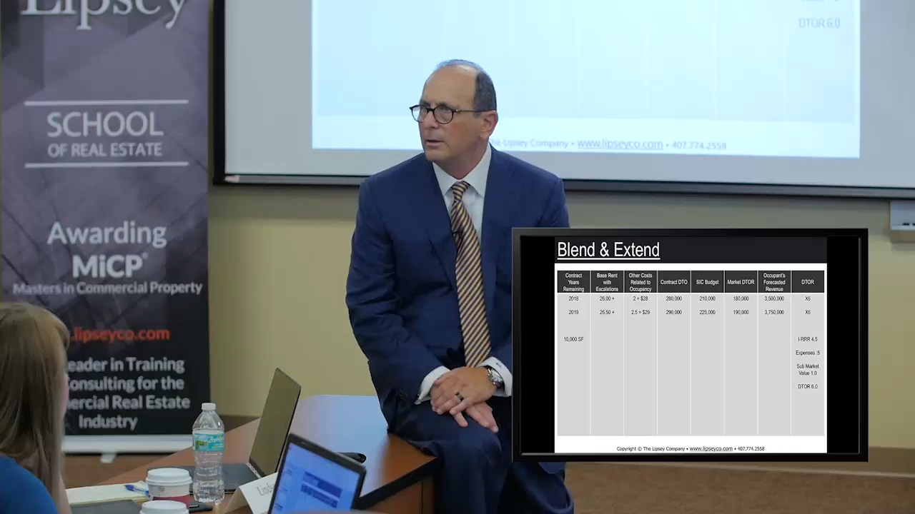 4-3 – Blend and Extend and Reverse Blend and Extend