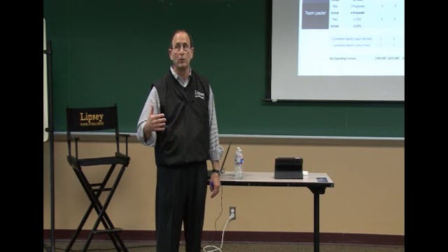 4 - Perf 2 - How to Structure Fees