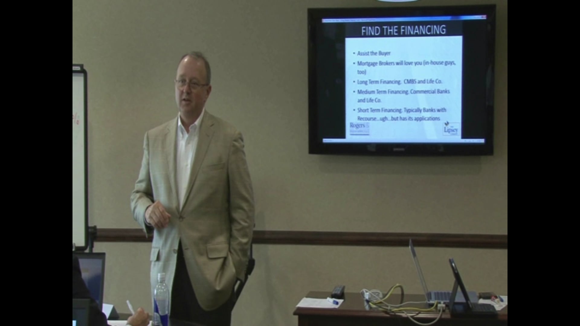 13 - Financial Tools for Deal Makers