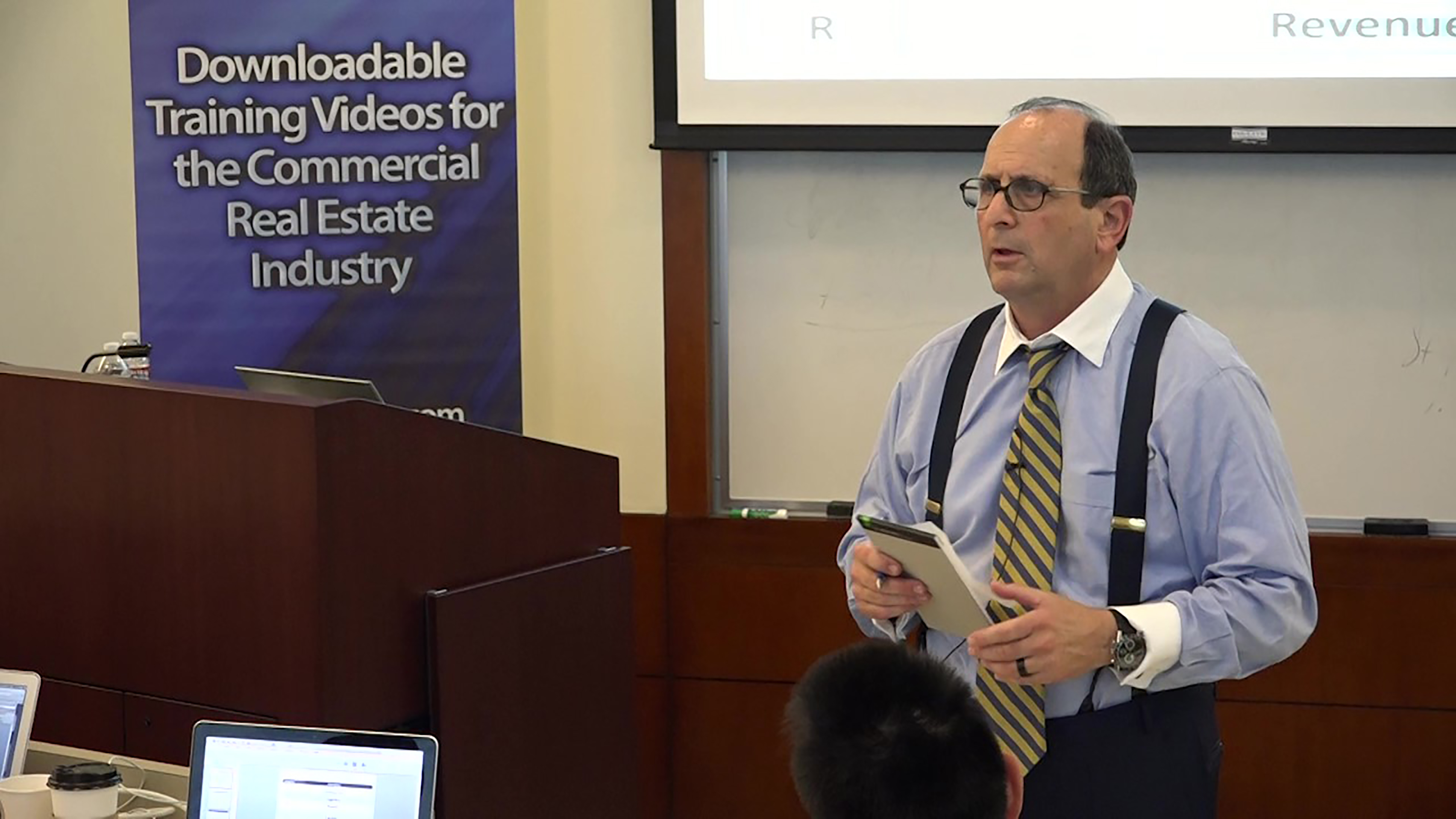 7 - EXERCISE – Client Discovery