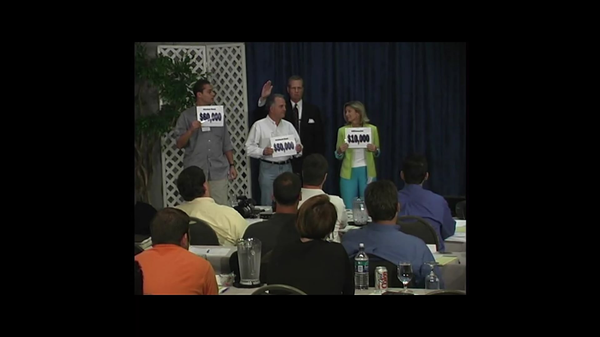 5.1 The Mechanics Behind Successful Subleasing