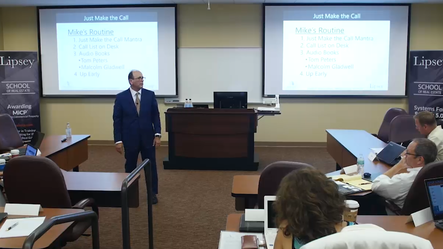 19-1 – Improving Your Call to Contact - Contact to Meeting Ratio