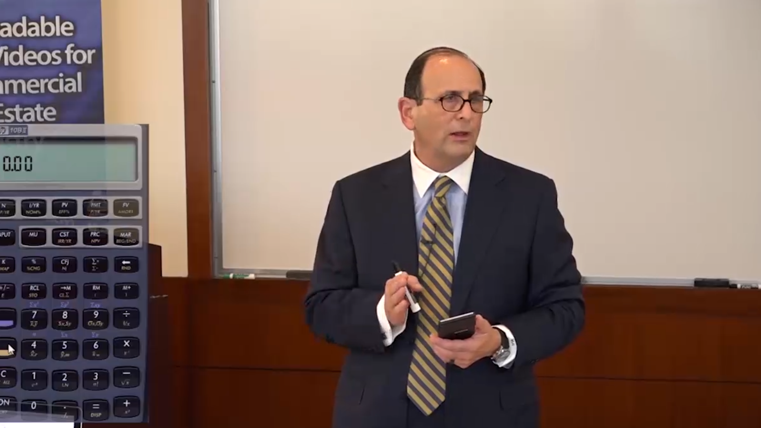 28-1 – Keystrokes for Calculations