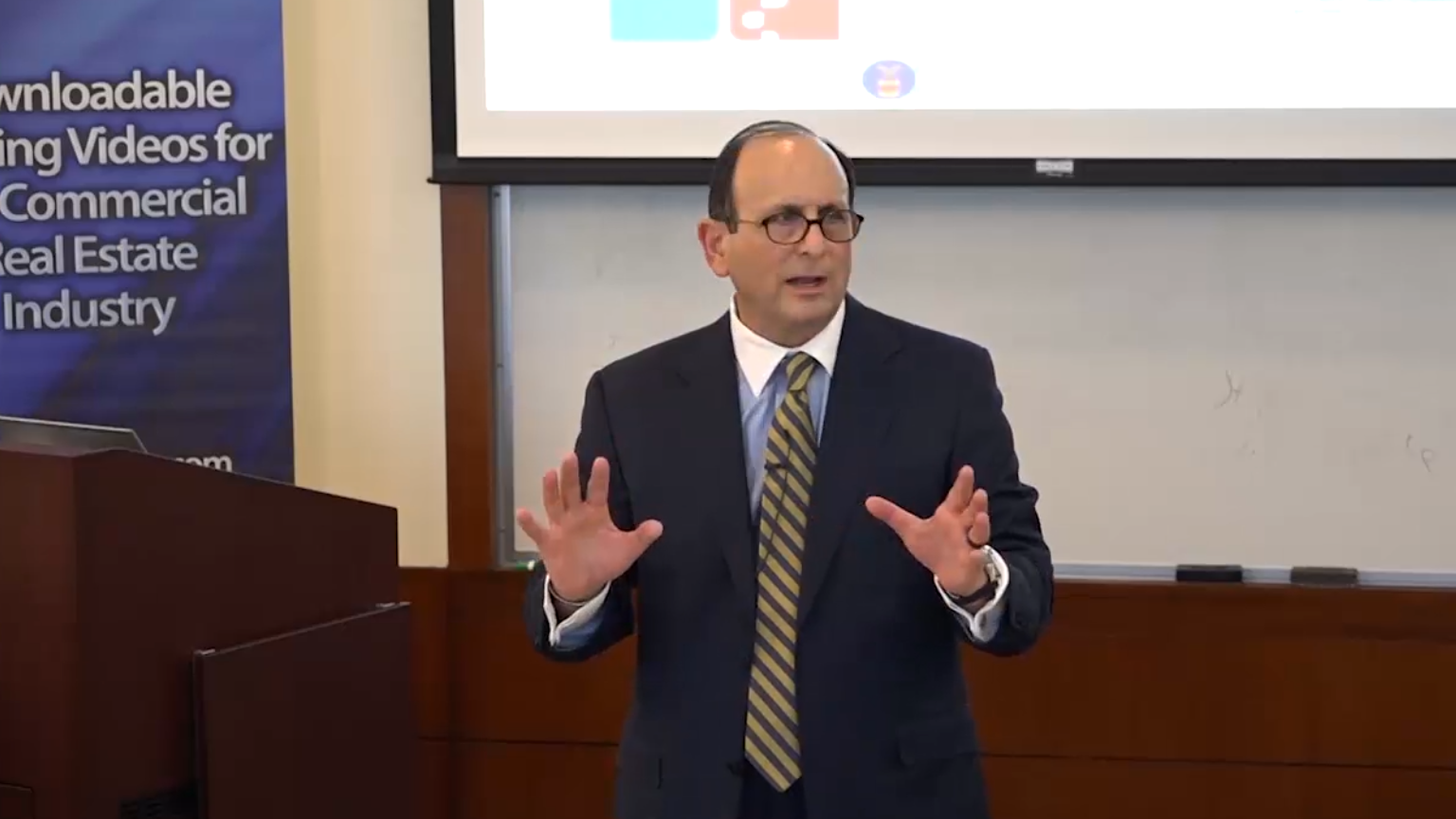 23-1 – Emerging Markets 101