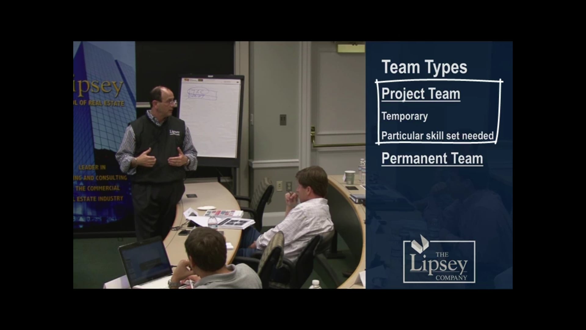 4mov -Team Brokerage