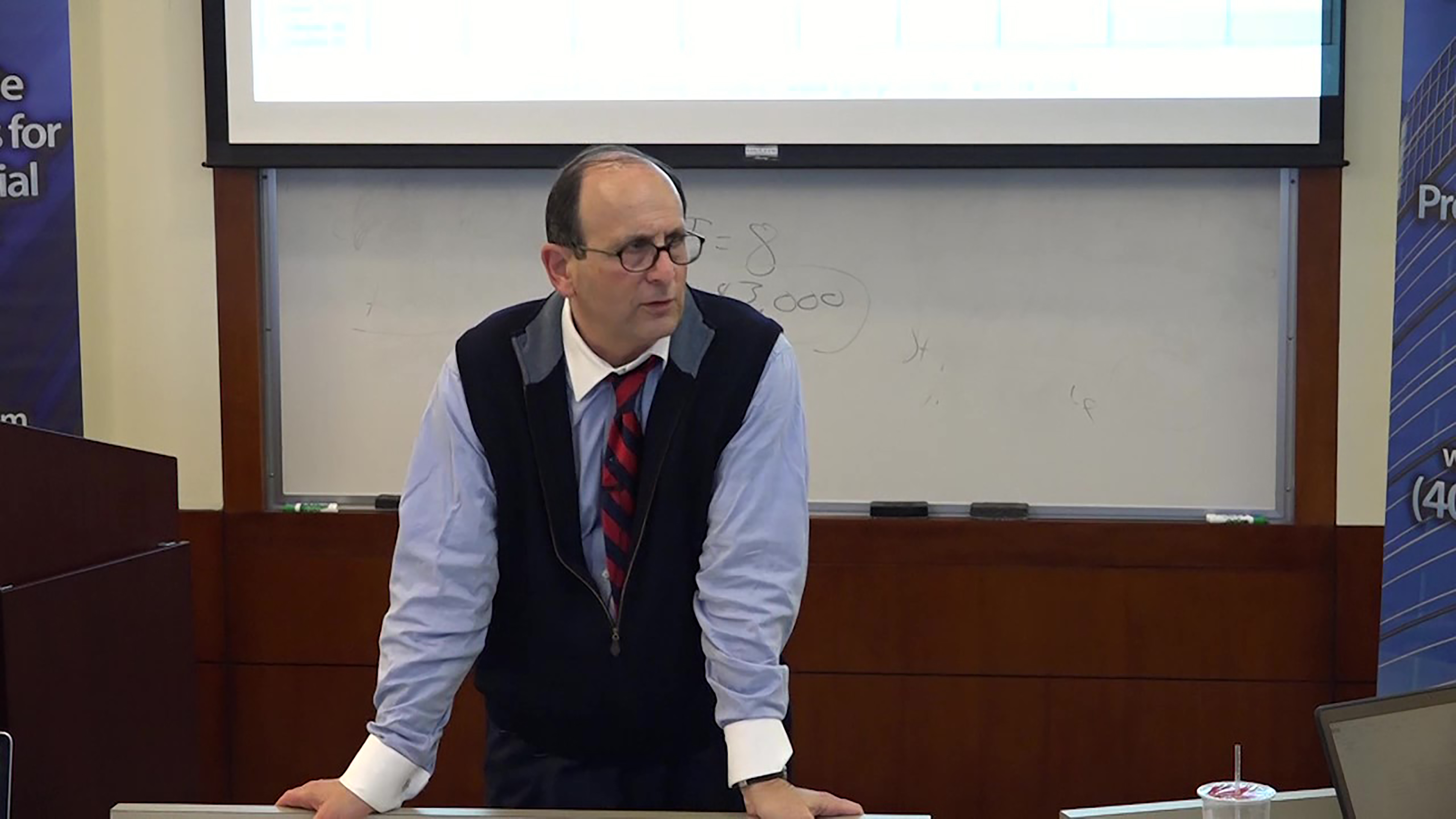 16 - Present Value of a Lease