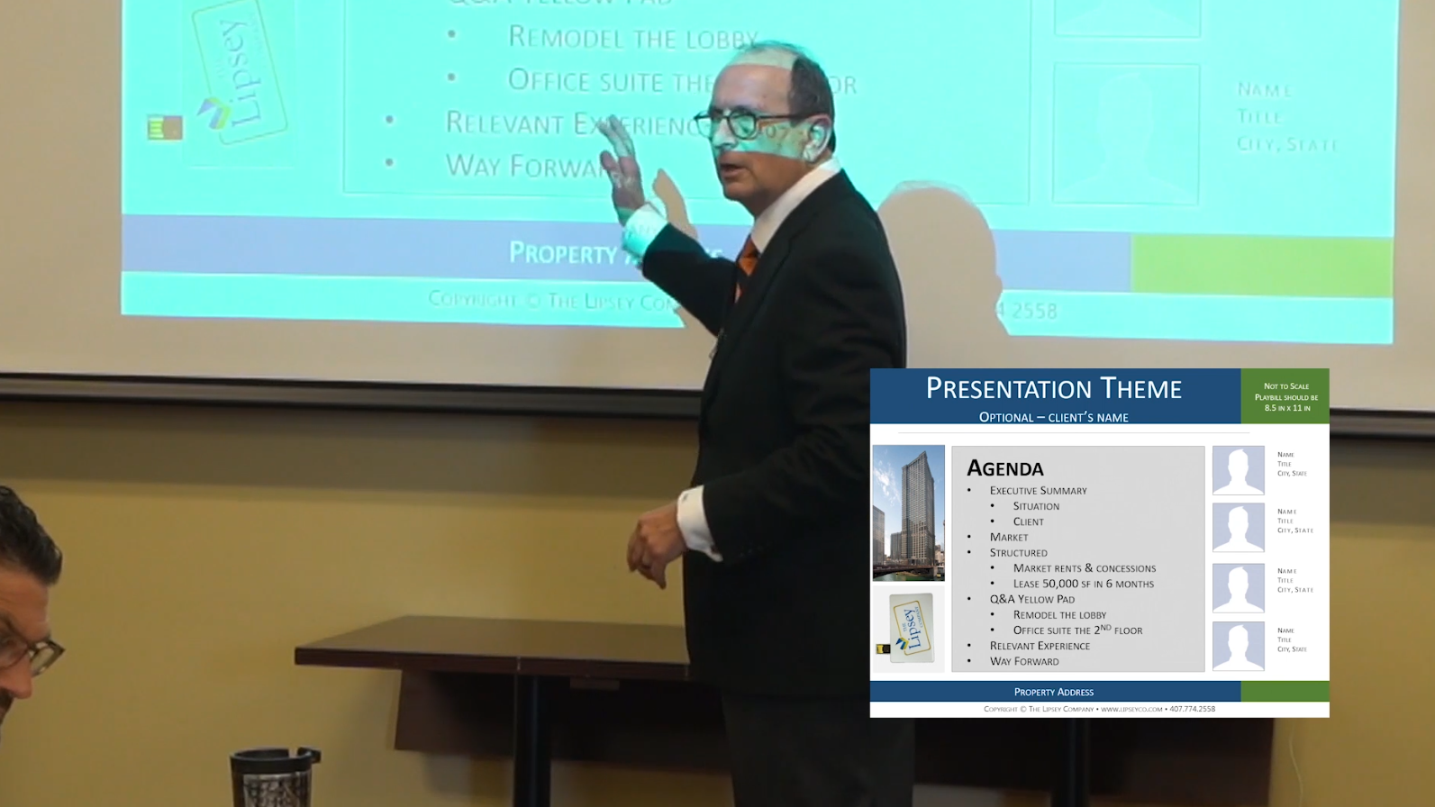 6.4 – Presentation Show Stoppers