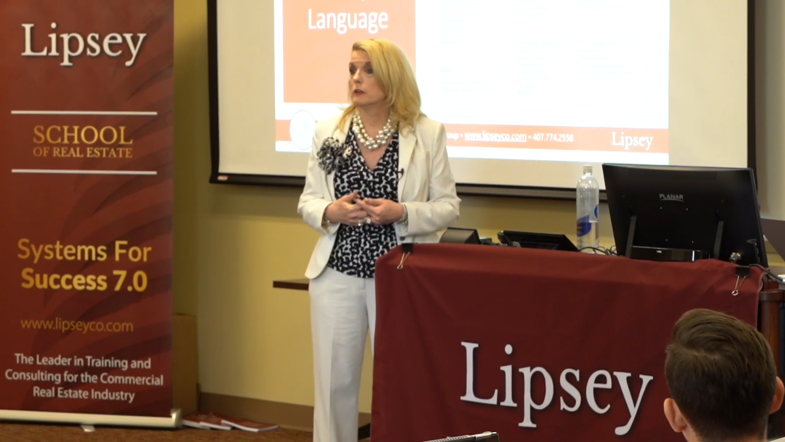 16.5 – Accelerating Your Career with DISC