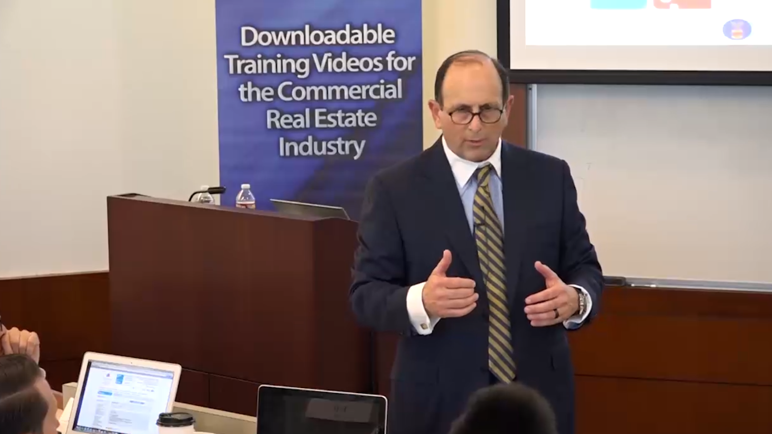 23-2 – Building the Right Database