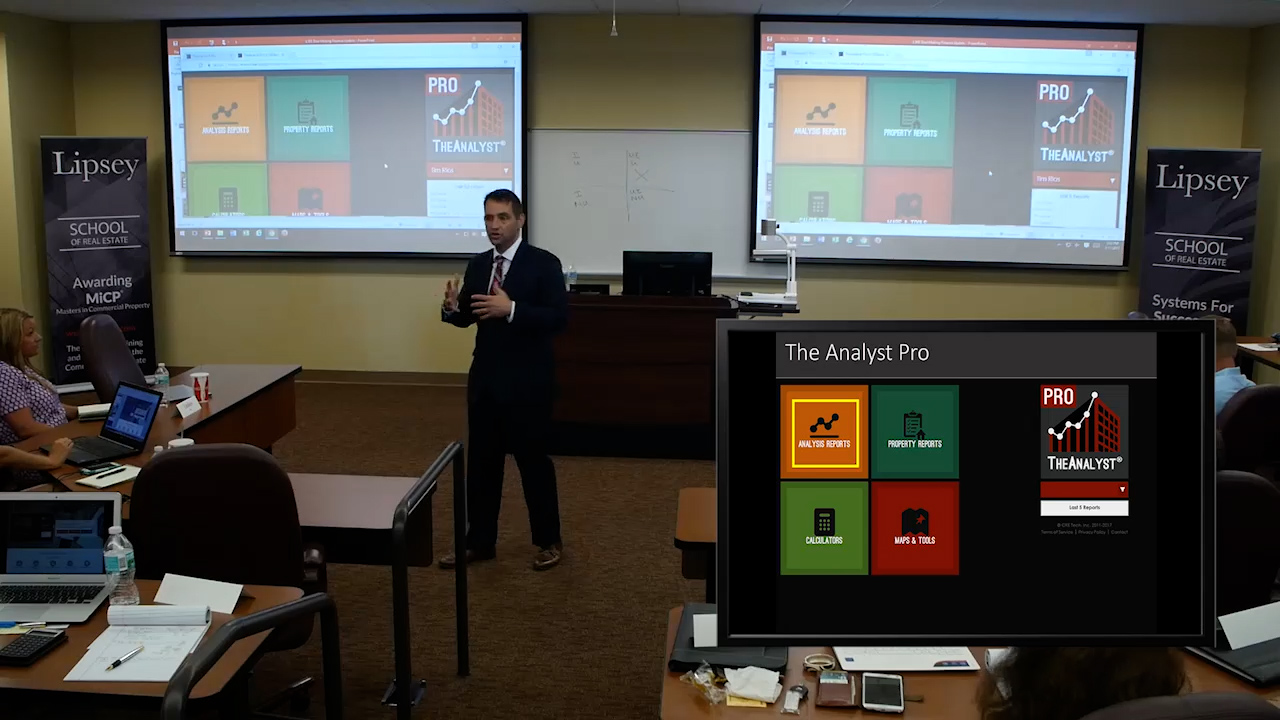 12-1 – Lease vs. Own – Which is Best and for Who