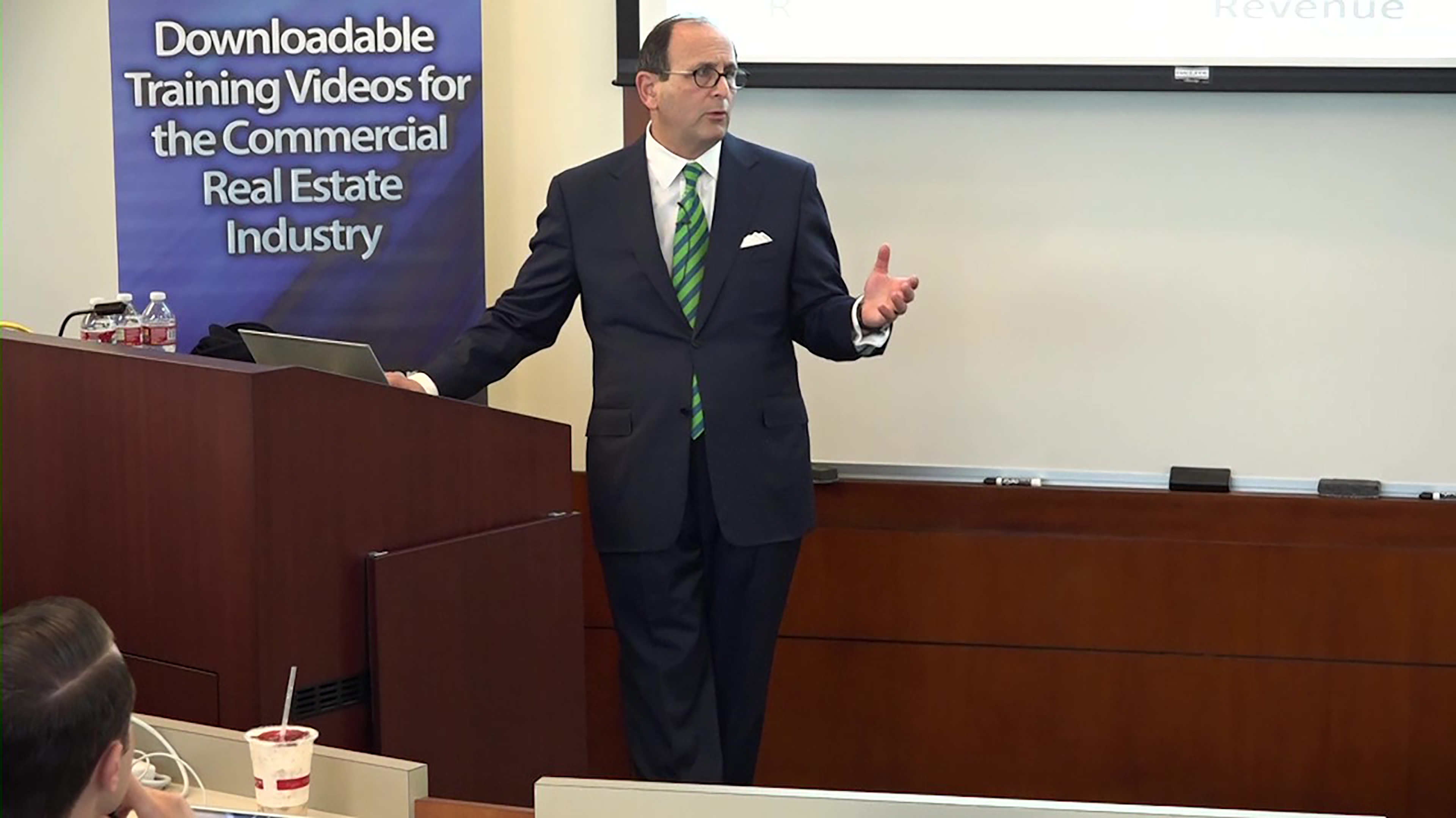 8 - Introduction to Performance Leasing