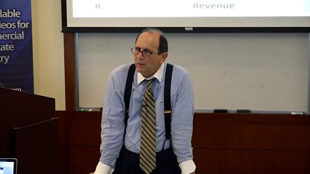 15-3 – EXERCISE – Interviewing a Pros...