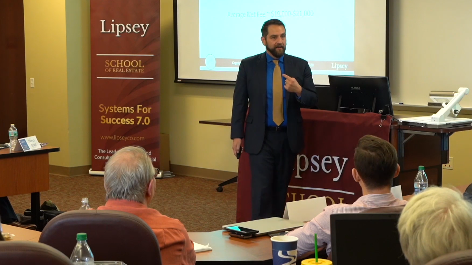 8.2 – Getting Past Your Call Reluctance Part I