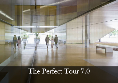 The Perfect Tour 7.0