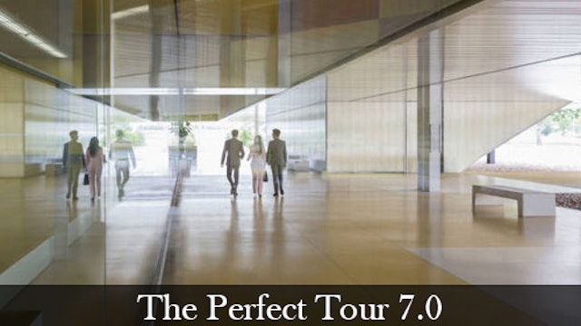 The Perfect Tour 7.0