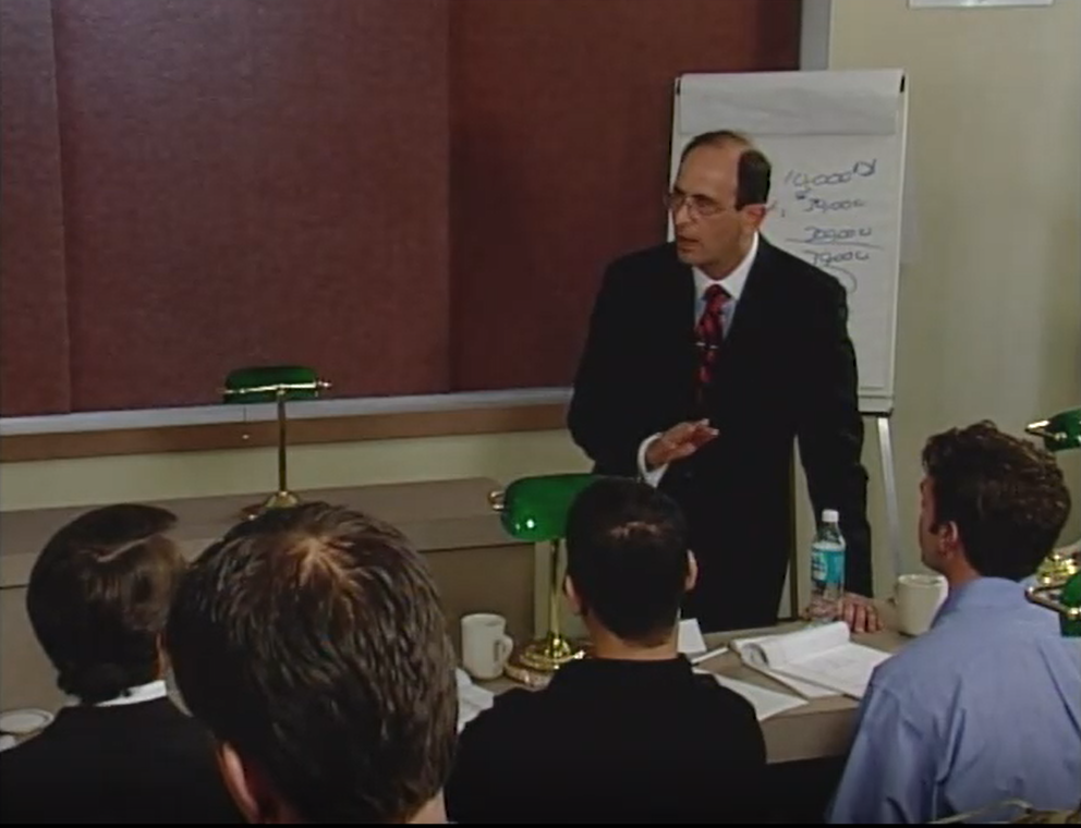 Mike's Strategies for Success