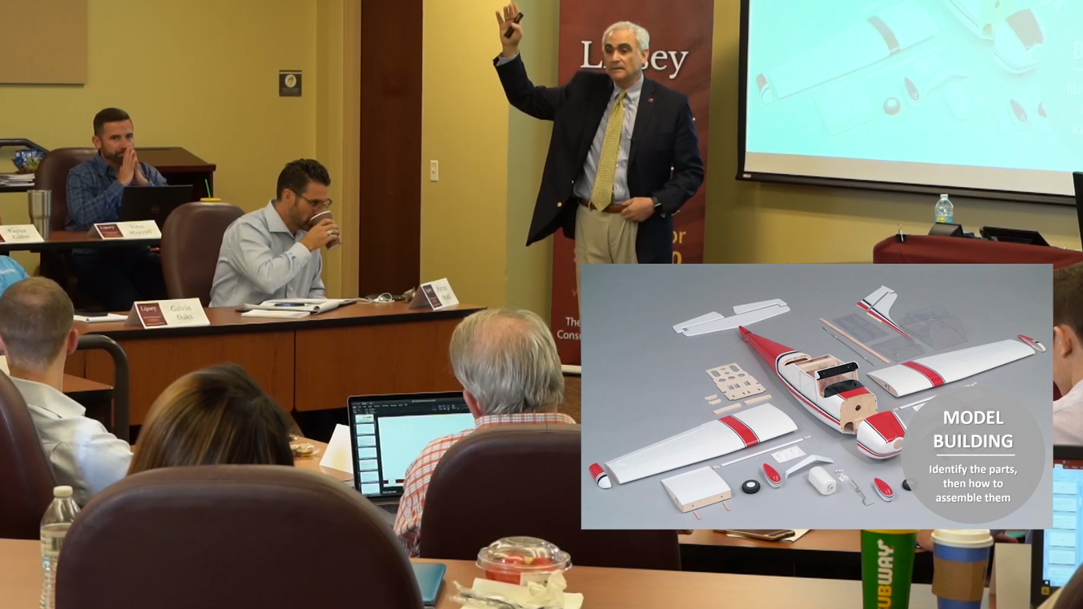 13.2 – Building the Lease Validation Model – Part I