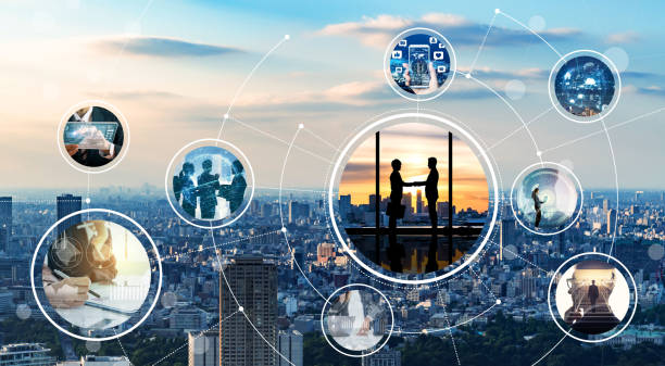 Maintaining and Expanding Existing Relationships