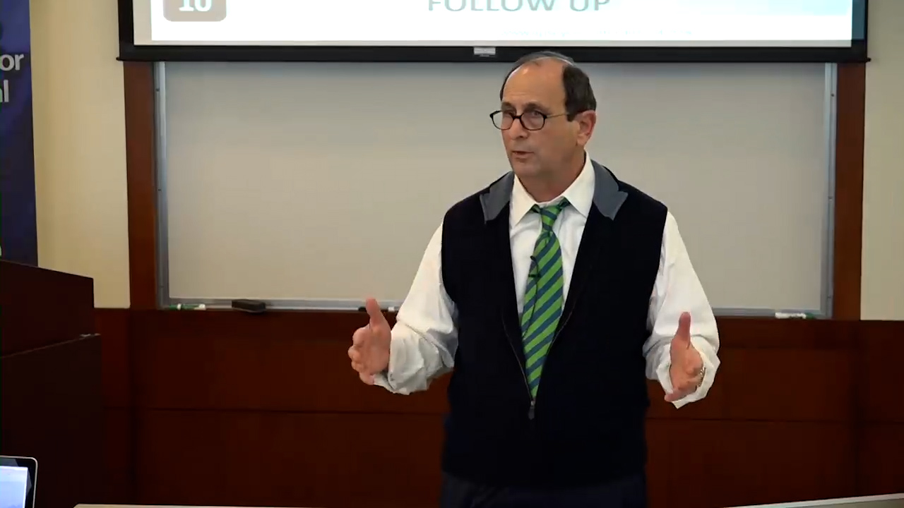 14-2 – Best Practices for Tours