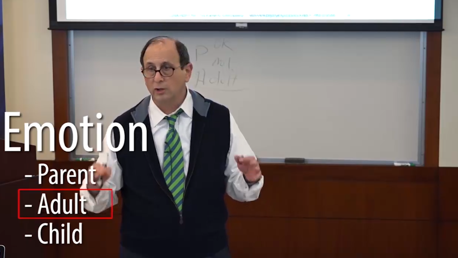 21-1 – Negotiating Tactics (Part I)