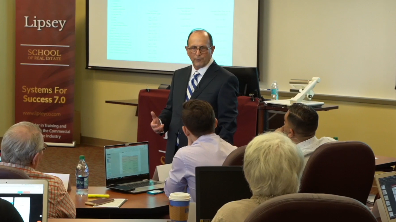 4.2 – Advising Your Clients on Cost of Occupancy