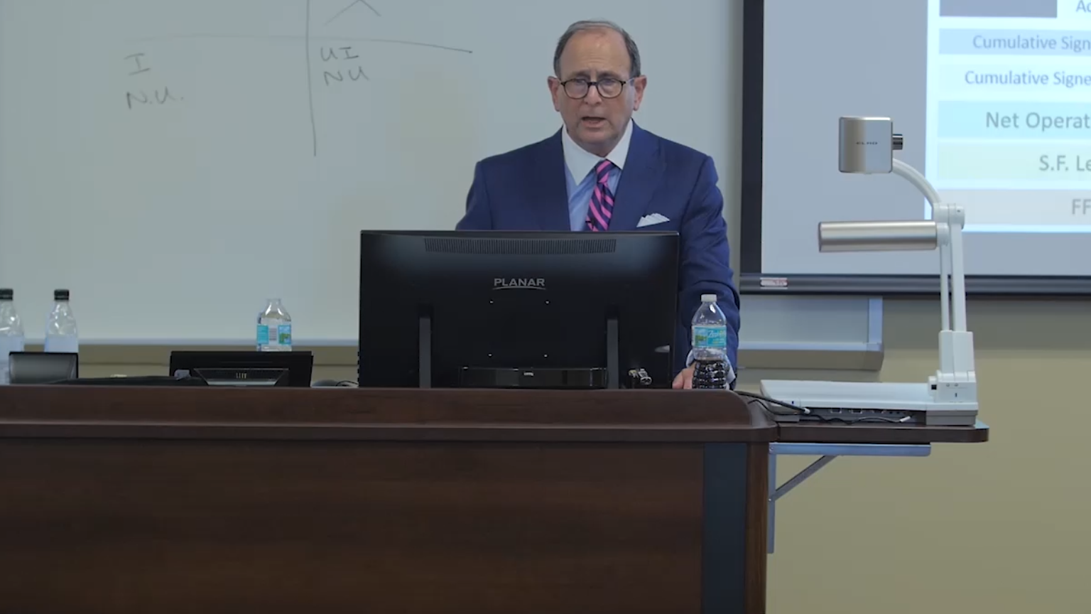 20-3 – Building the Team Machine