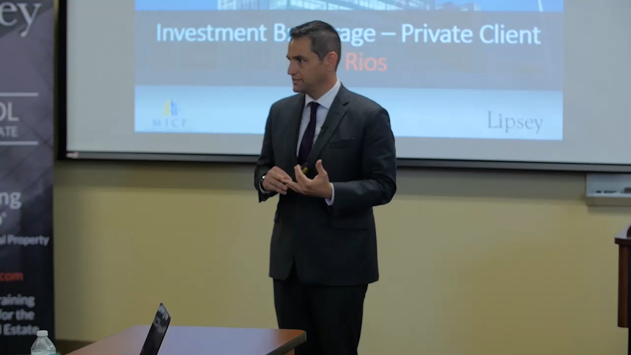 9-3 – Capitalizing on Attention to Win Business