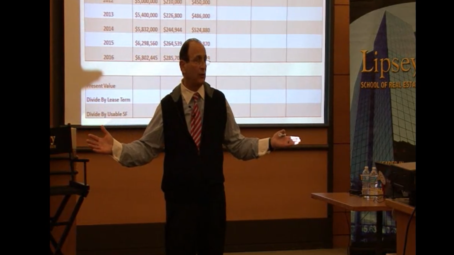 1 - TR 3 - Overview and Tools