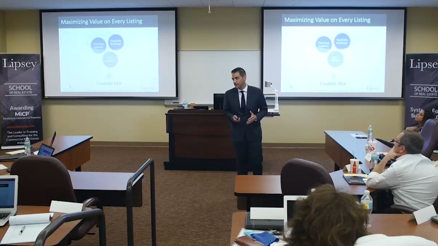 24-3 – Maximizing Value on Every Listing