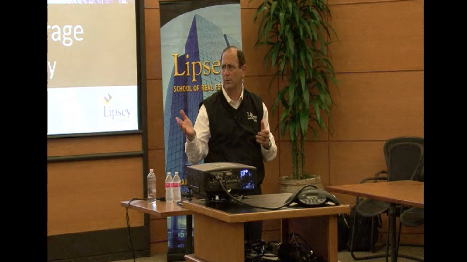 5 - Team Brokerage 1