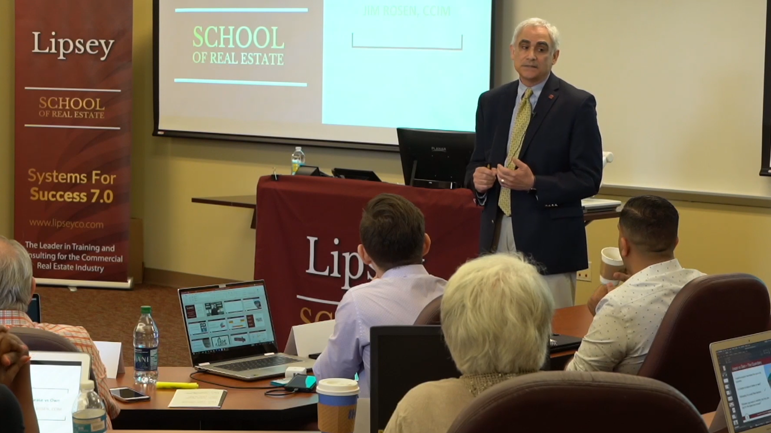 12.1 – Why Lease vs Own