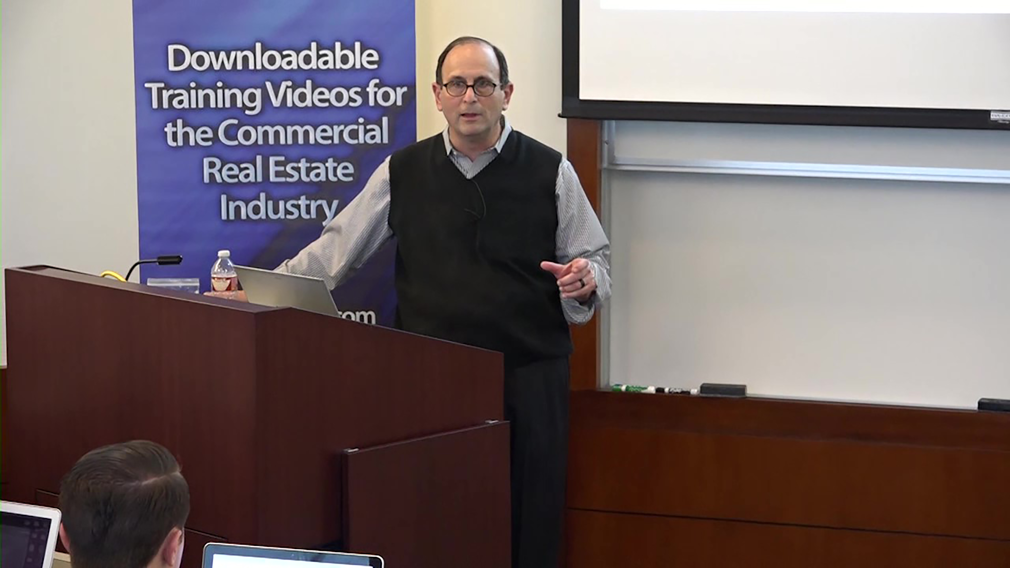 23 – Presentations for Investment Sales