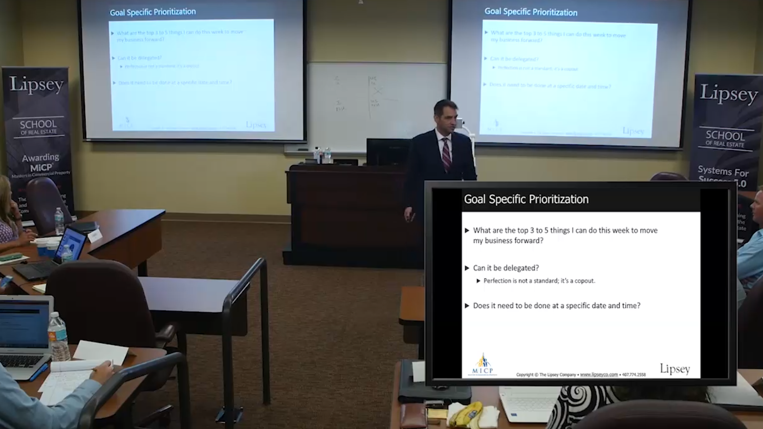 26-2 – Sustainable Planning