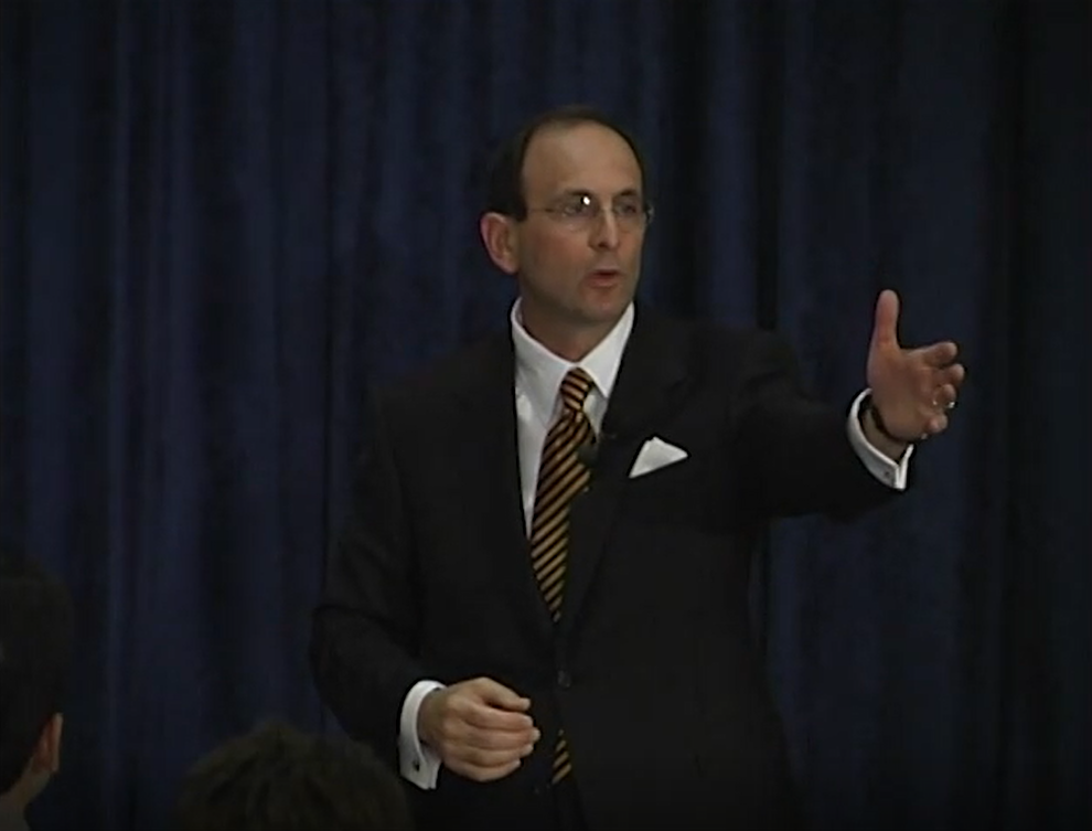 1.2. Beyond Needs Analysis