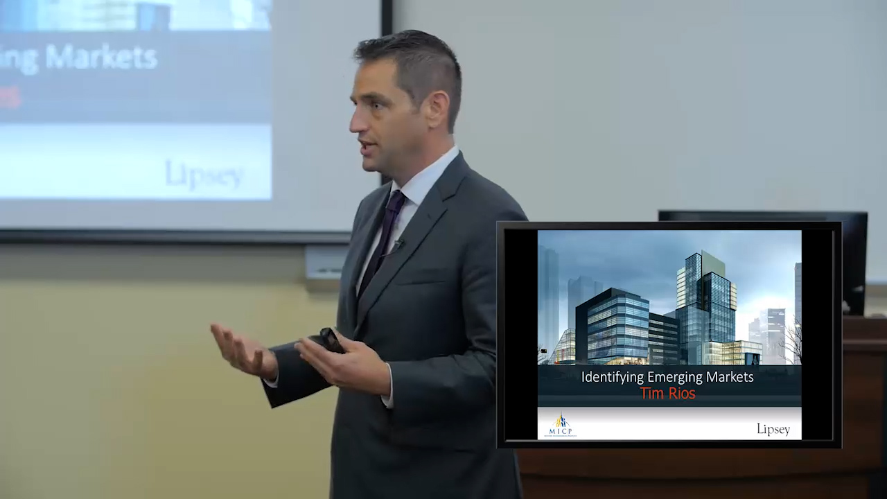 9-1 – Understanding Trends