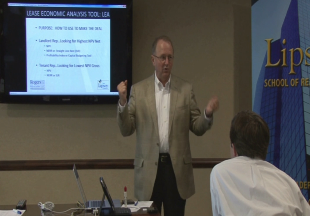 Financial Tools for Deal Makers