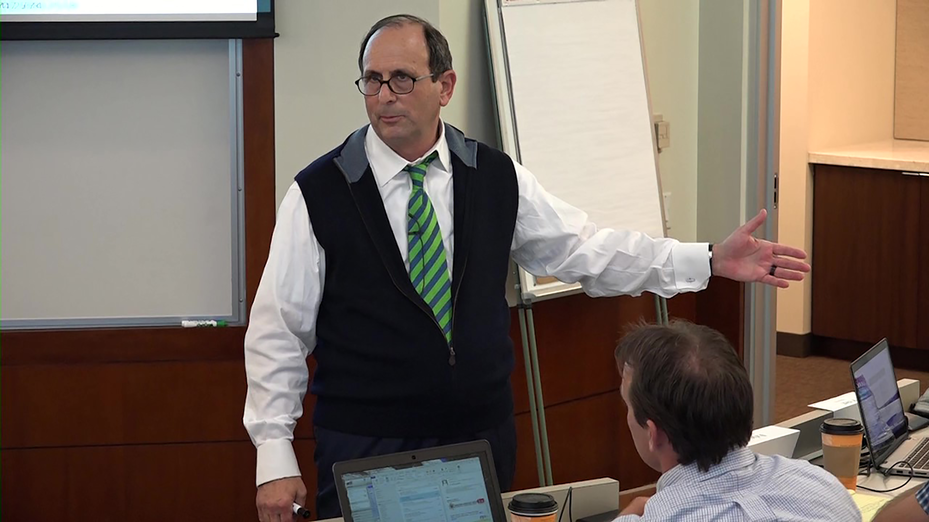 19 - Negotiating Tactics Part I