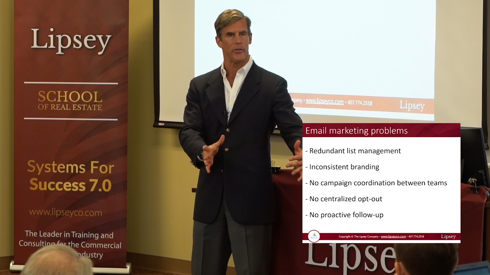 18.3 – Winning Business with a CRM