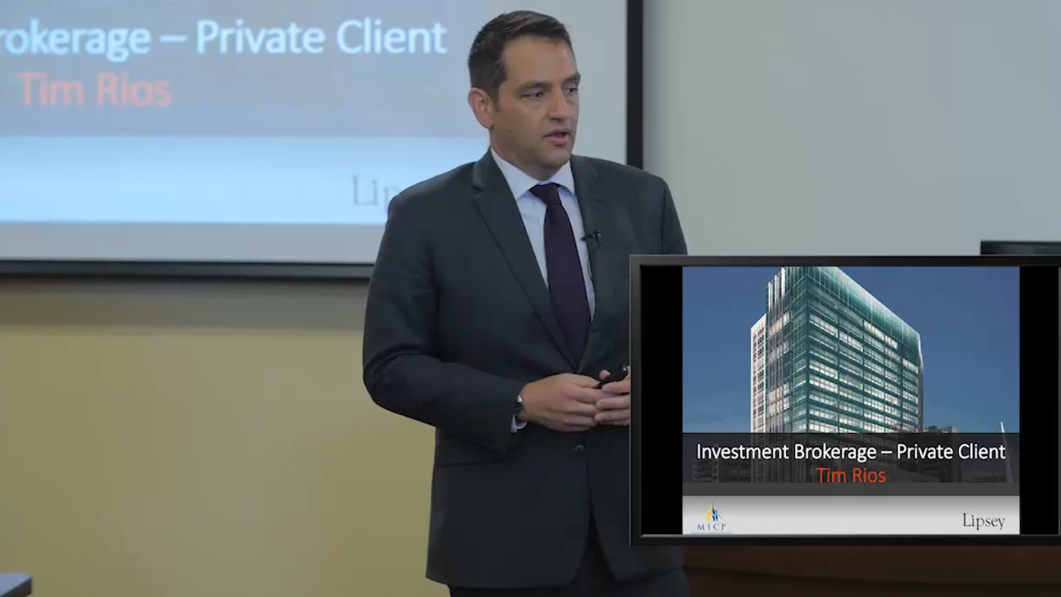 24-1 Understanding Private Owners-Investors