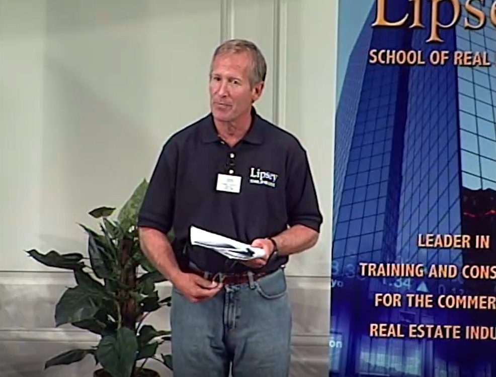 Managing Client-Broker Relationships