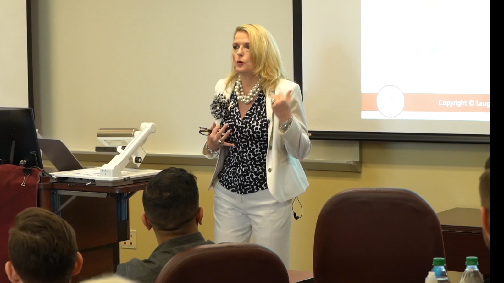 16.3 – Generational Gaps