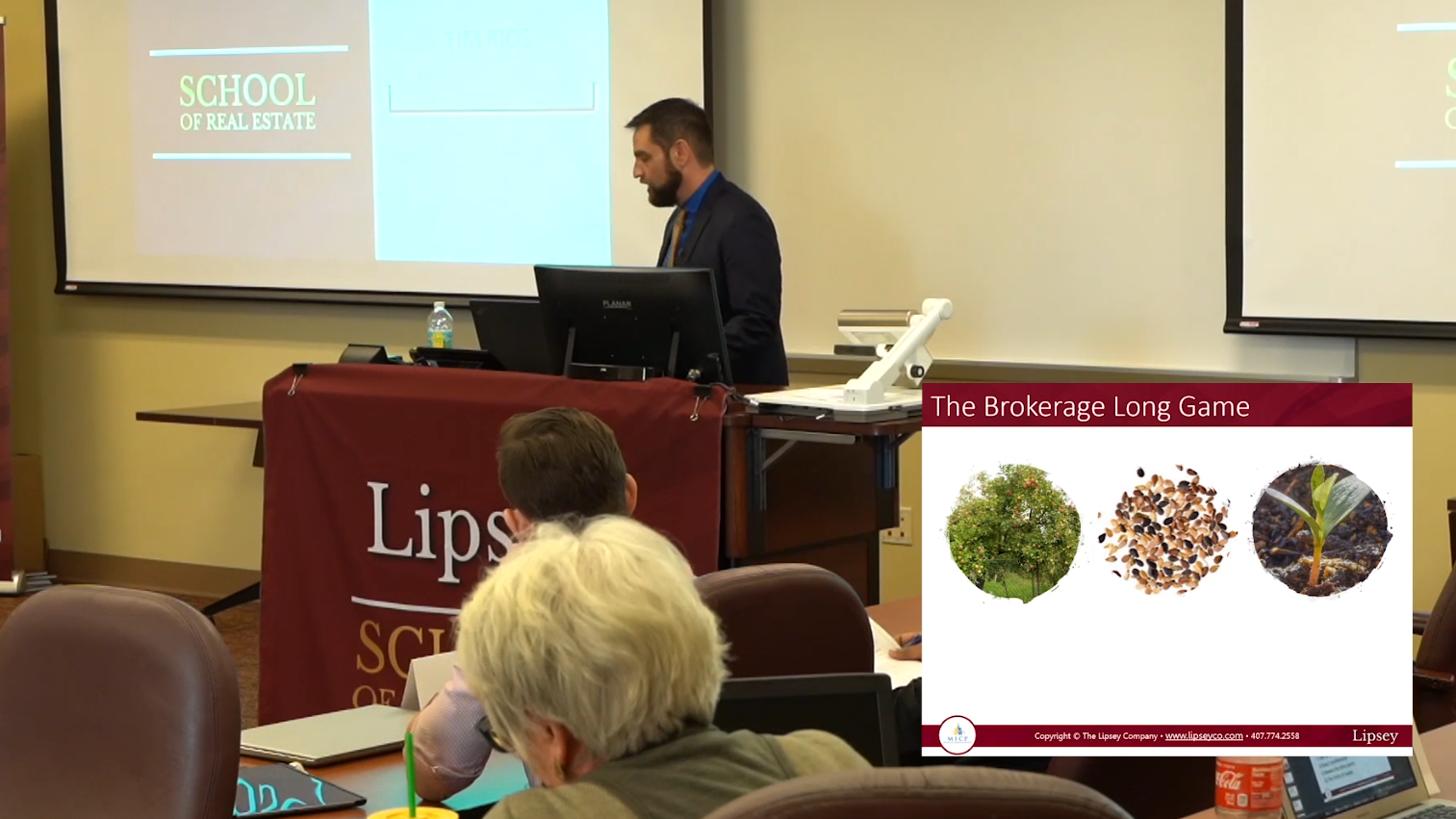 9.1 – 10 Steps to Nurture – Grow – Protect