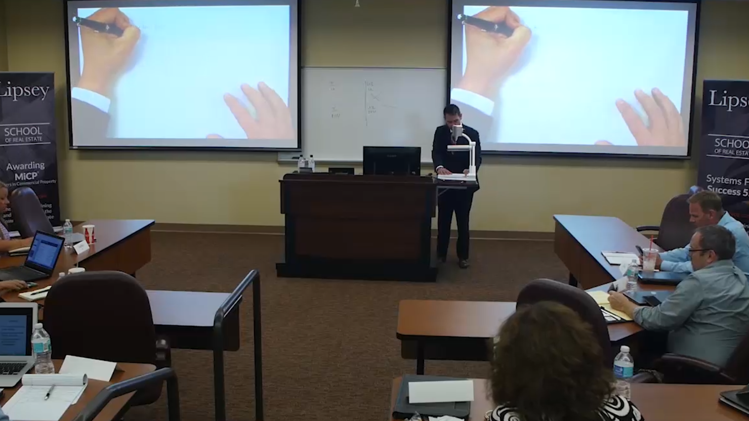 25-2 – Calculating Depreciation