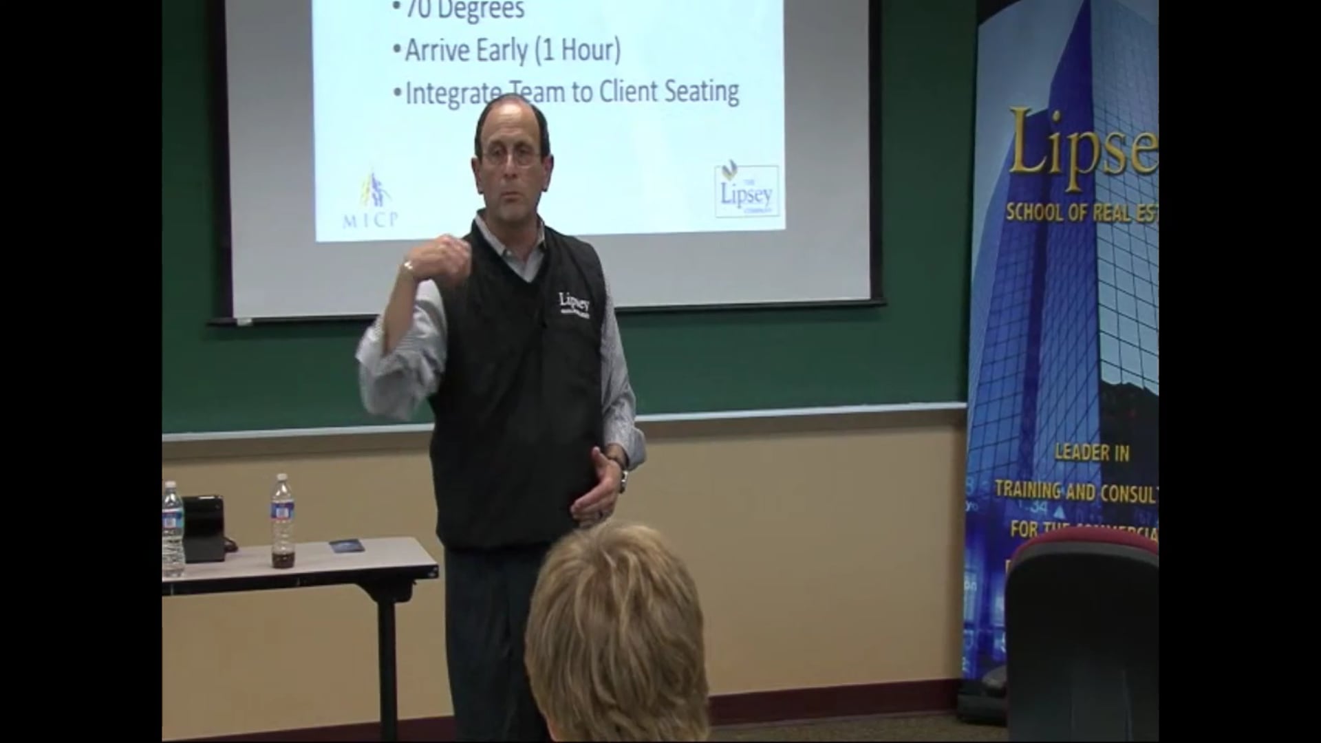 3 - Pres 2 - Mike's Tips