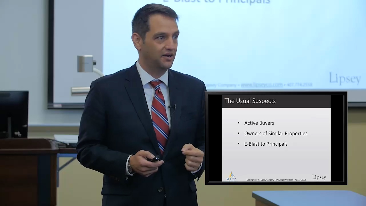 10-4 – Buyer Qualification